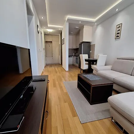 Appartamento Dragam *