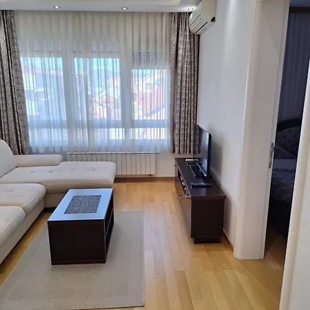 Dragam Apartman